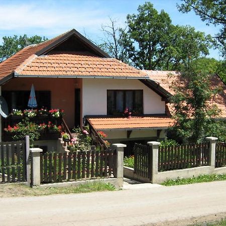 Apartments Zlatiborski Gajevi Exterior foto