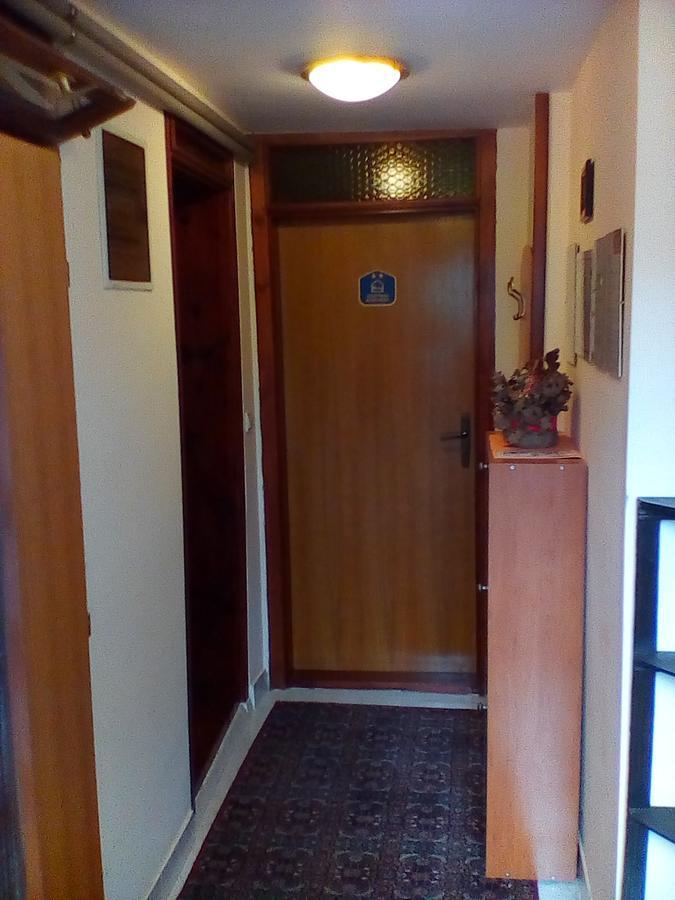 Apartments Zlatiborski Gajevi Exterior foto