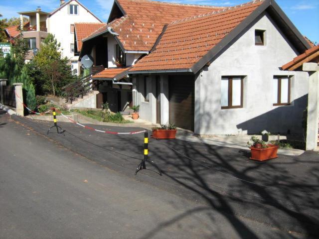 Apartments Zlatiborski Gajevi Exterior foto
