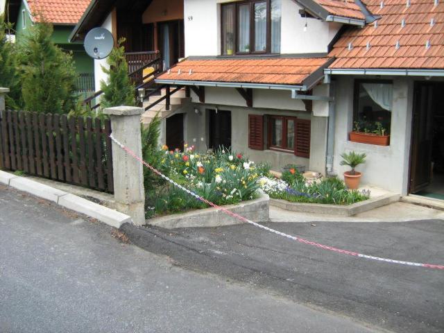 Apartments Zlatiborski Gajevi Exterior foto