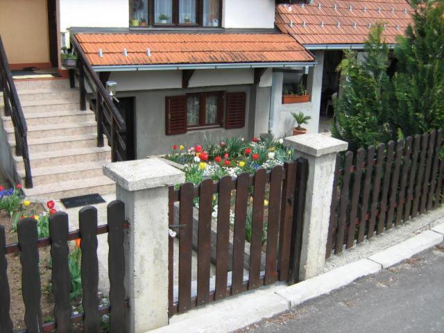 Apartments Zlatiborski Gajevi Exterior foto